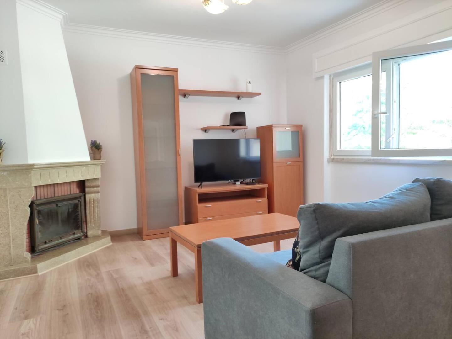 Spacious 26 Agualva-Cacem Esterno foto