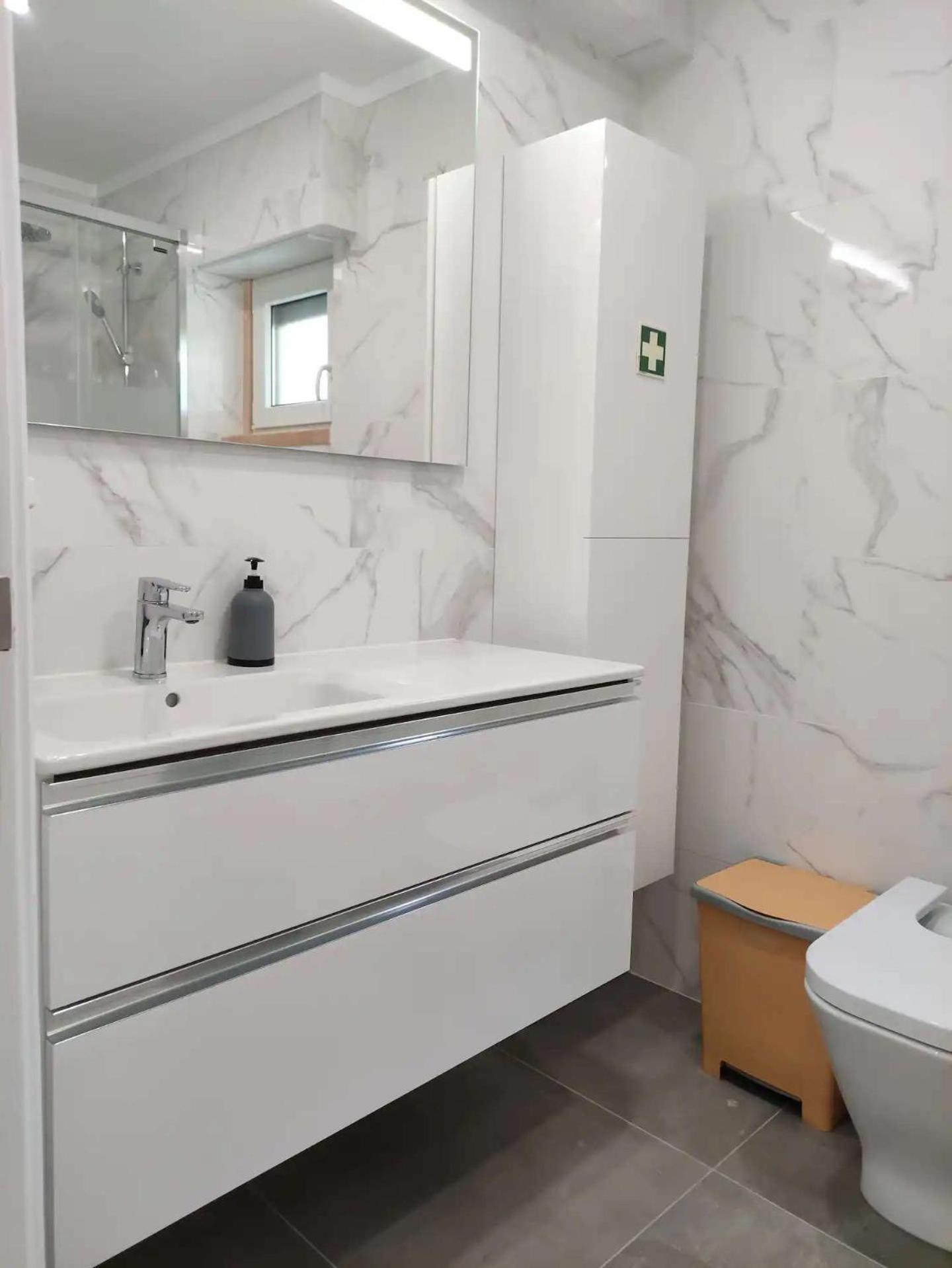 Spacious 26 Agualva-Cacem Esterno foto