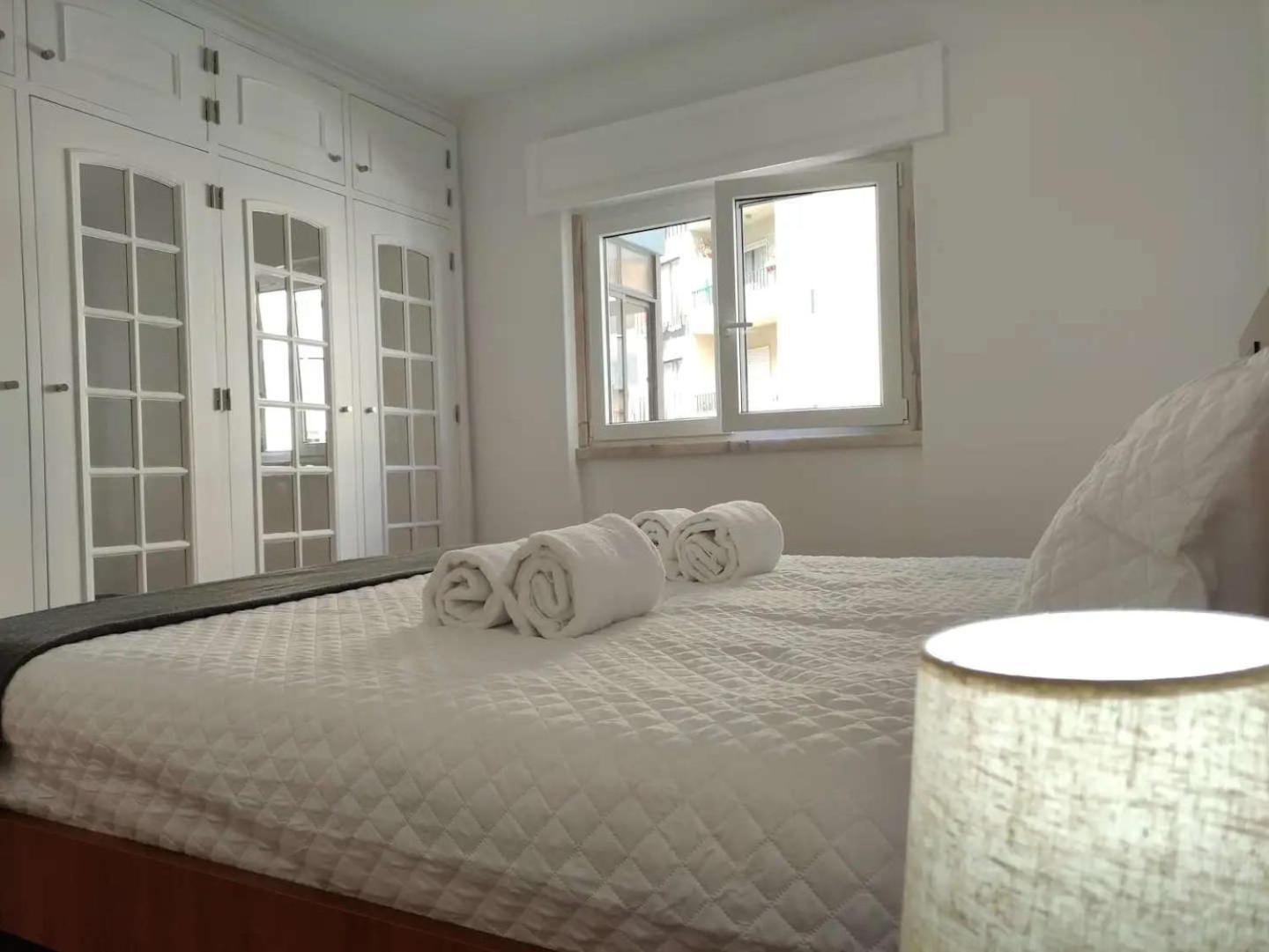 Spacious 26 Agualva-Cacem Esterno foto